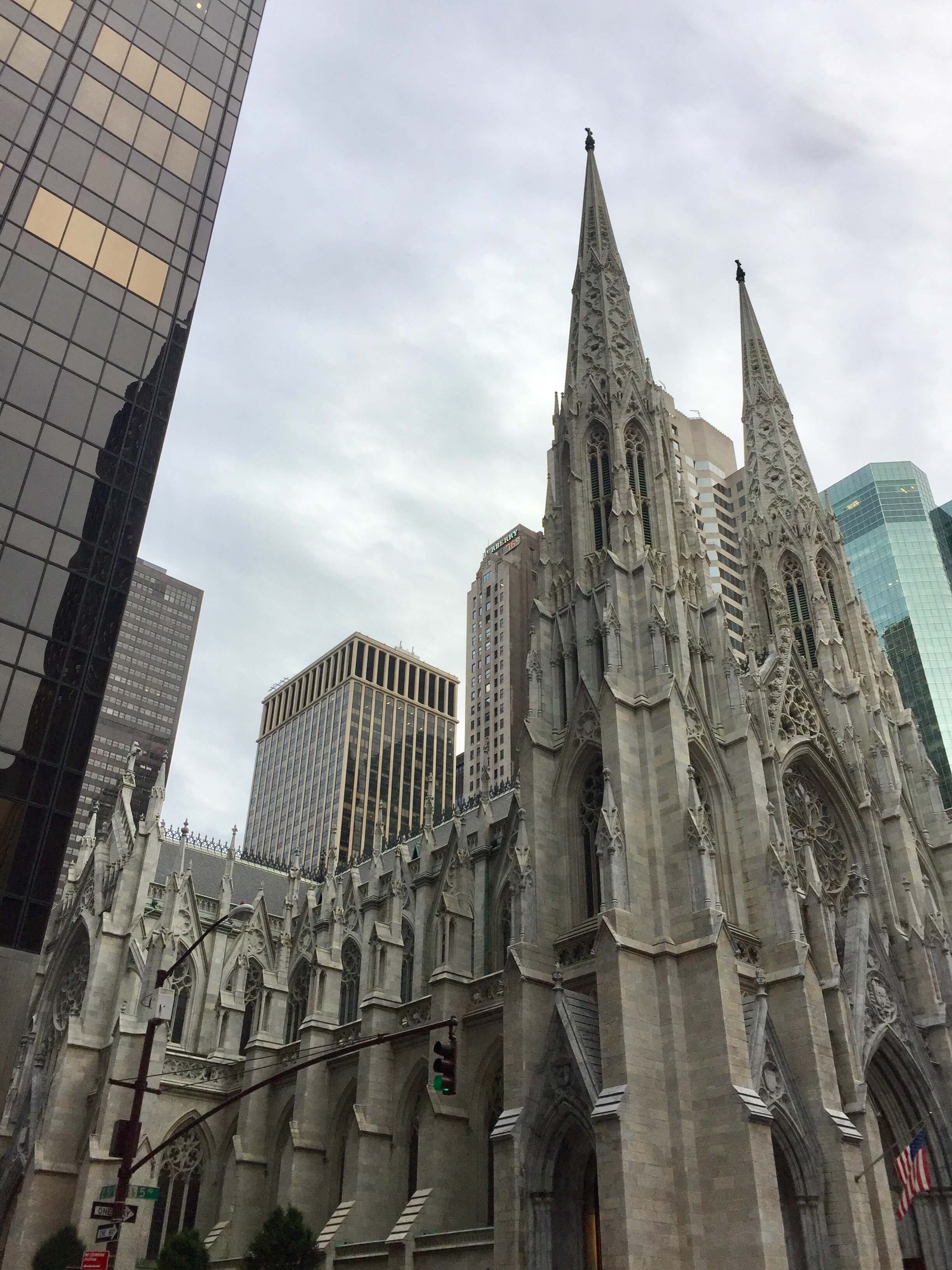 cathedrale-saint-patrick-new-york