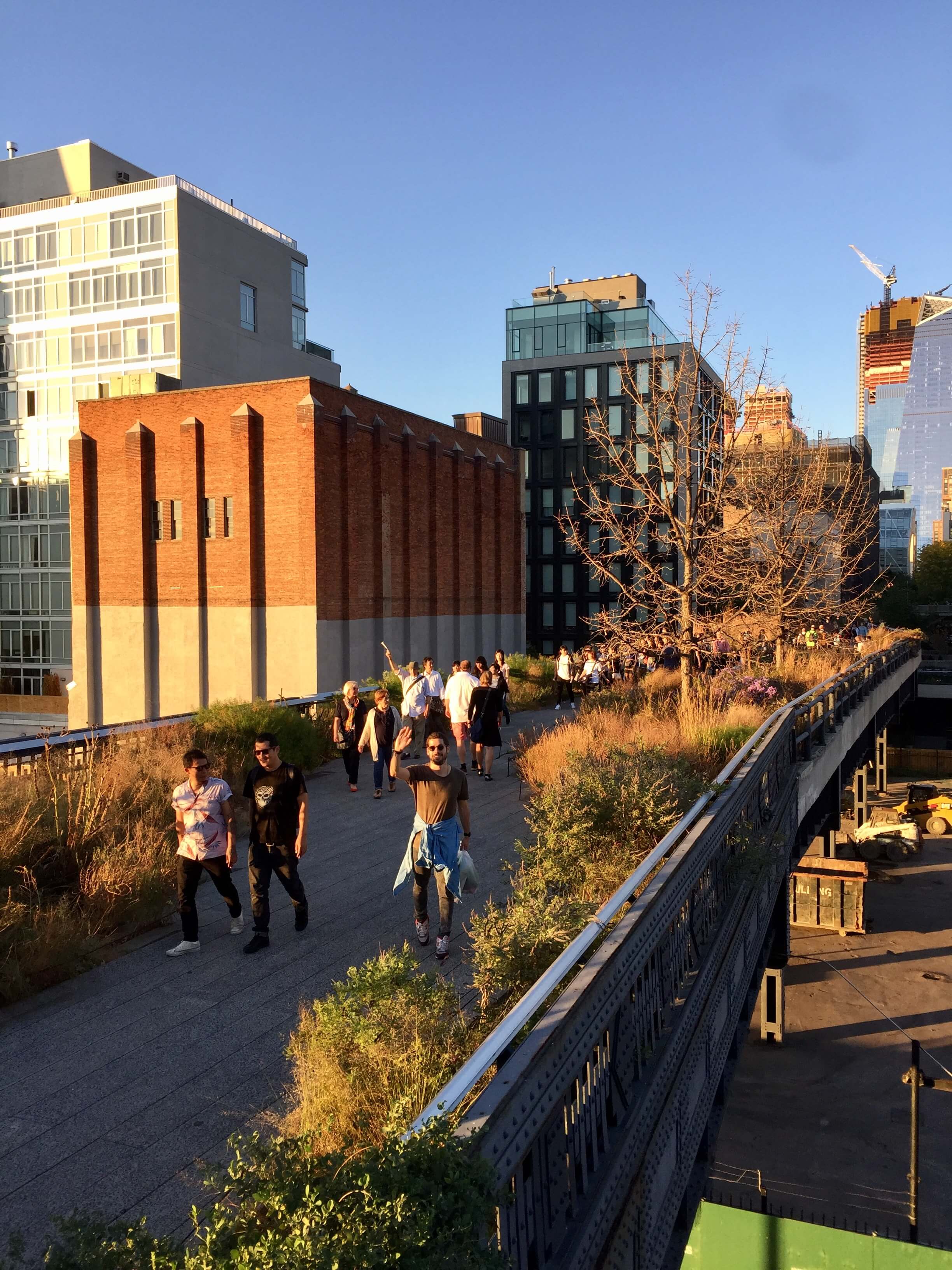 high-line-promenade-new-york